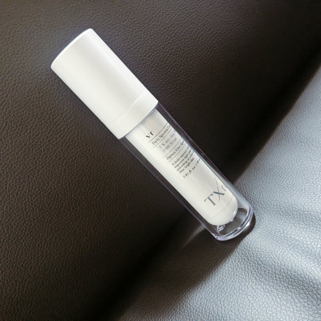 リードルショット300/VT/美容液を使ったクチコミ(6枚目)