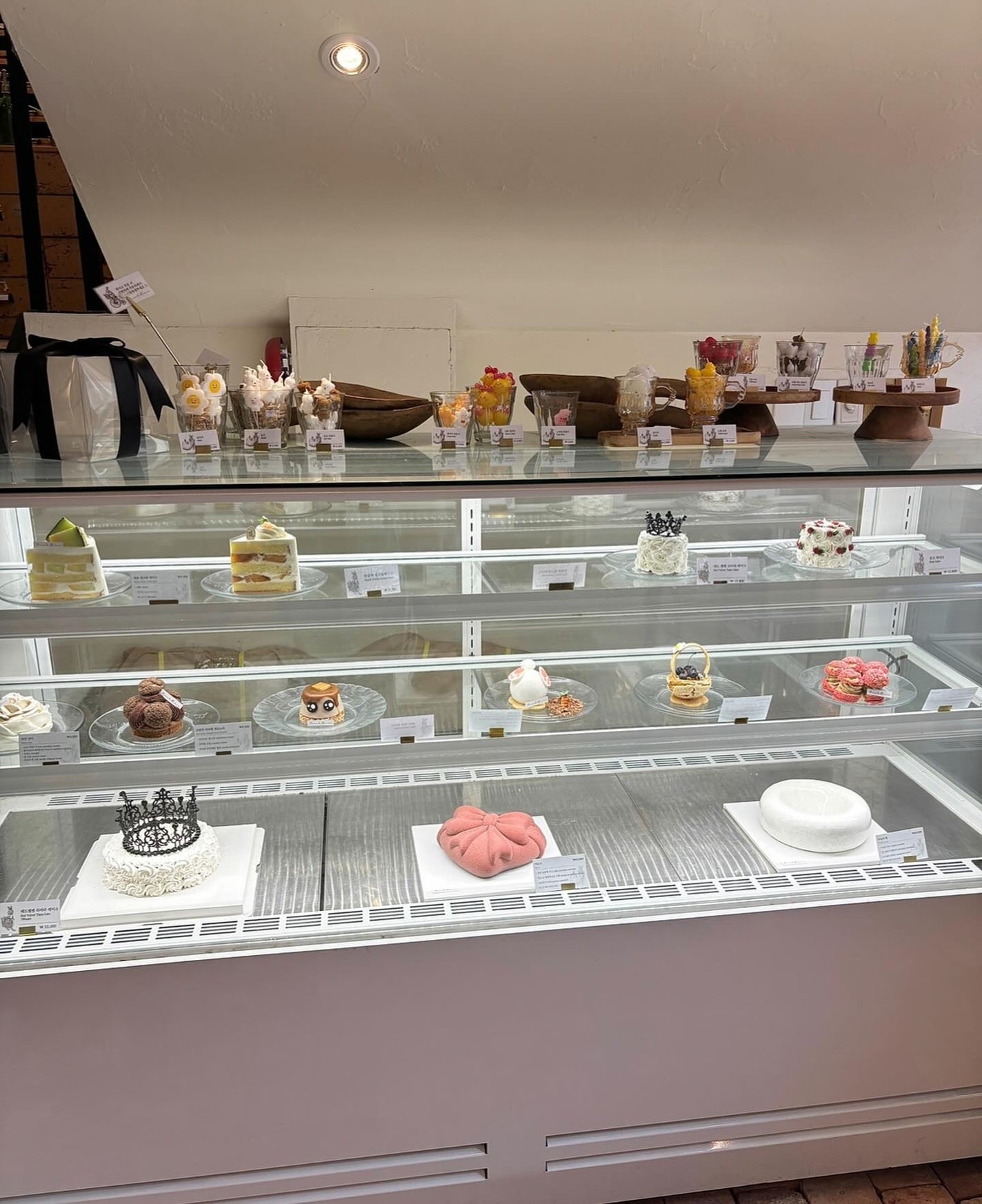 haruna on LIPS 「狎鴎亭おしゃれなカフェ沢山あった🚏@panier.de.m.m..」(5枚目)