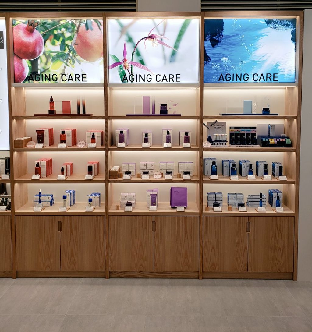 ノーセバム ミネラルパウダー/innisfree/ルースパウダーを使ったクチコミ(4枚目)