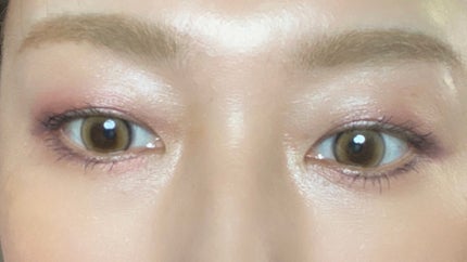 アディクション ザ アイシャドウ クリーム/ADDICTION/ジェル・クリームアイシャドウを使ったクチコミ(2枚目)