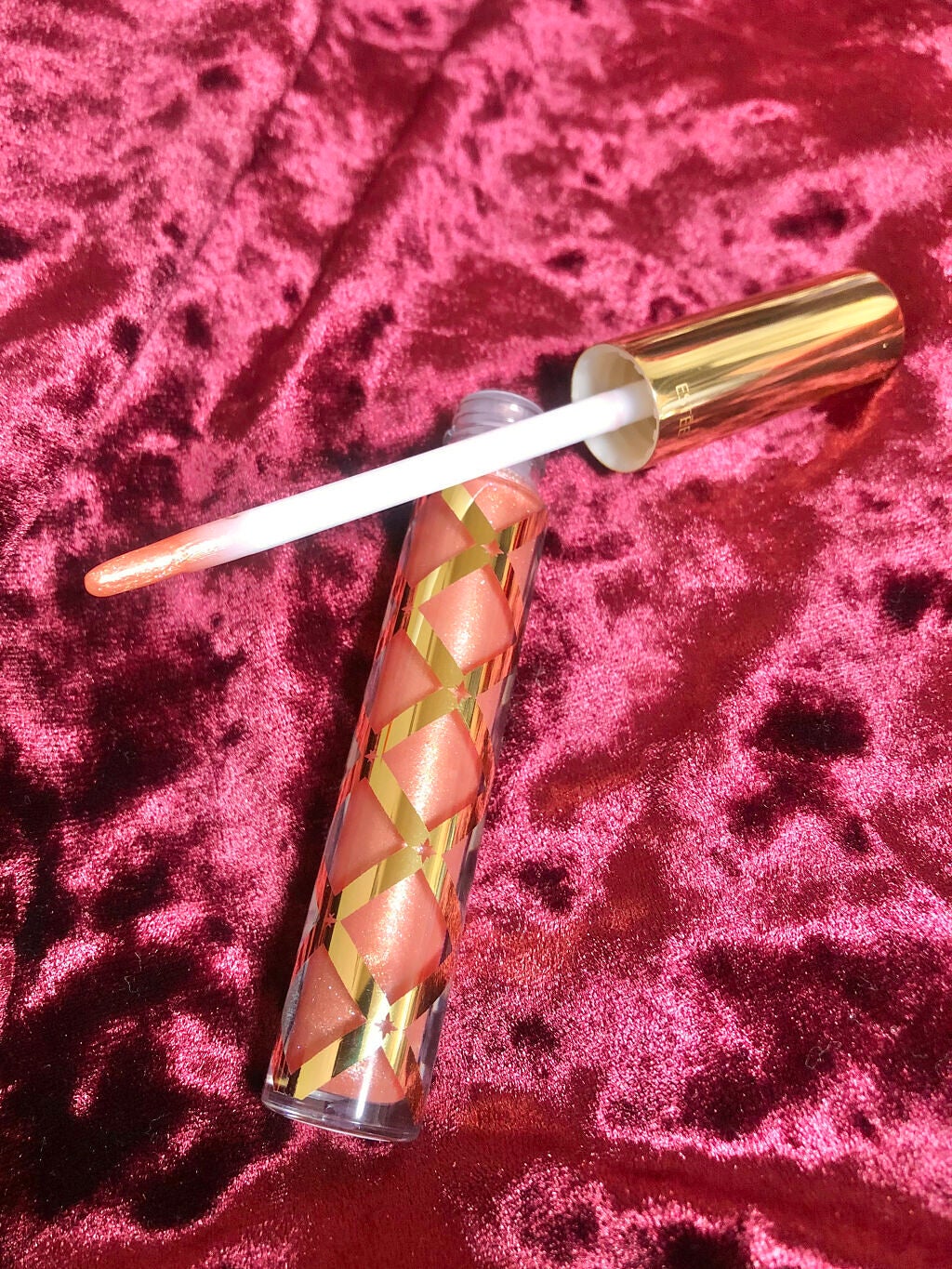 グッド アズ ゴールド 2021 /ESTEE LAUDER/スキンケアキットを使ったクチコミ(5枚目)