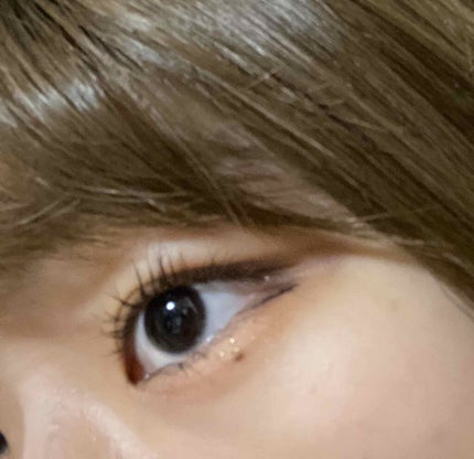 クイックラッシュカーラー/キャンメイク/マスカラ下地を使ったクチコミ(1枚目)