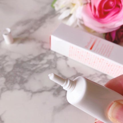 パーフェクトCアイクリーム/パーフェクトC/アイケア・アイクリームを使ったクチコミ(2枚目)