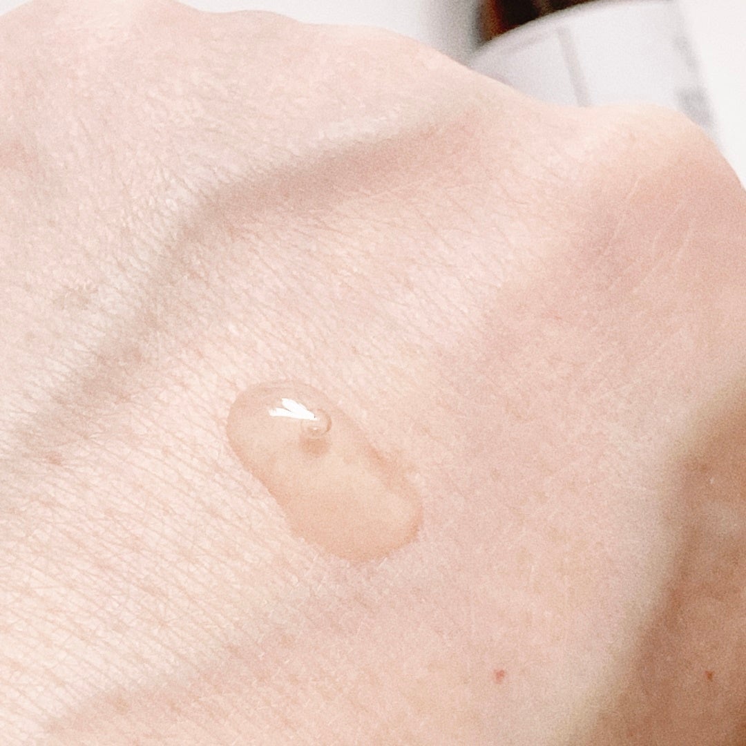 エスシーEXソームW/fillyfun/美容液を使ったクチコミ(2枚目)