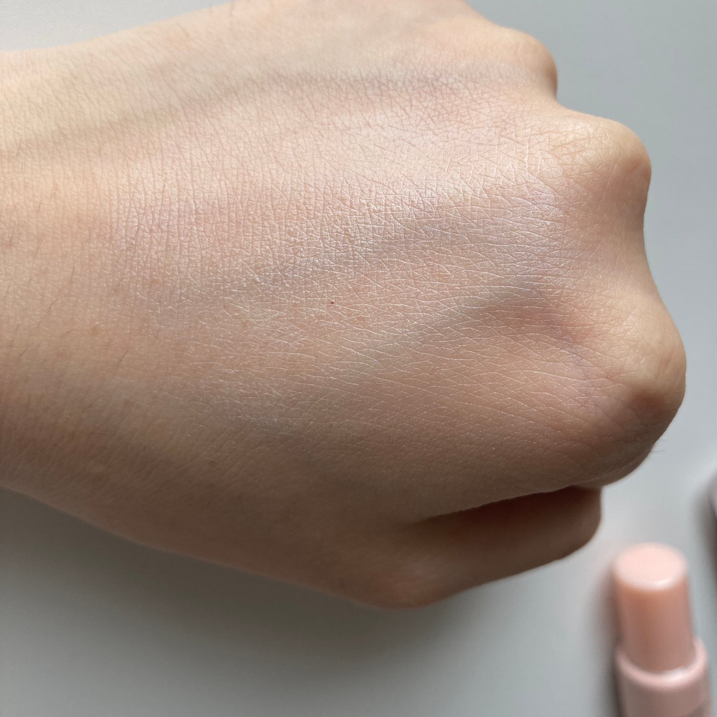 ごめんね素肌 クマらないアイクリーム/クリアターン/アイケア・アイクリームを使ったクチコミ(3枚目)