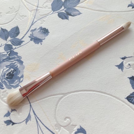 プリズム エアー アイ パレット/CLIO/アイシャドウパレットを使ったクチコミ(8枚目)