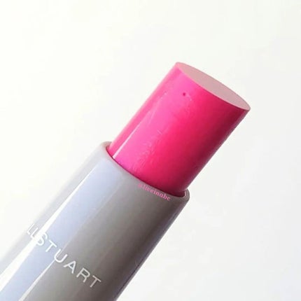 アイジュエルデュー&リップグロウ セラムバーム ミニ キット Ⅰ/JILL STUART/メイクアップキットを使ったクチコミ(9枚目)