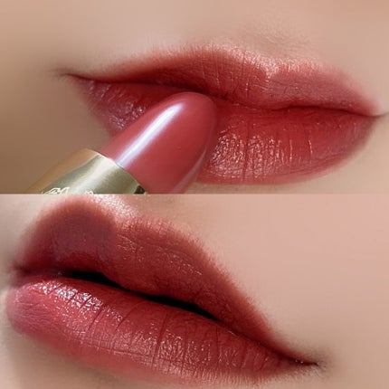 リュクス リップスティック 606 クランベリー/BOBBI BROWN/口紅の画像