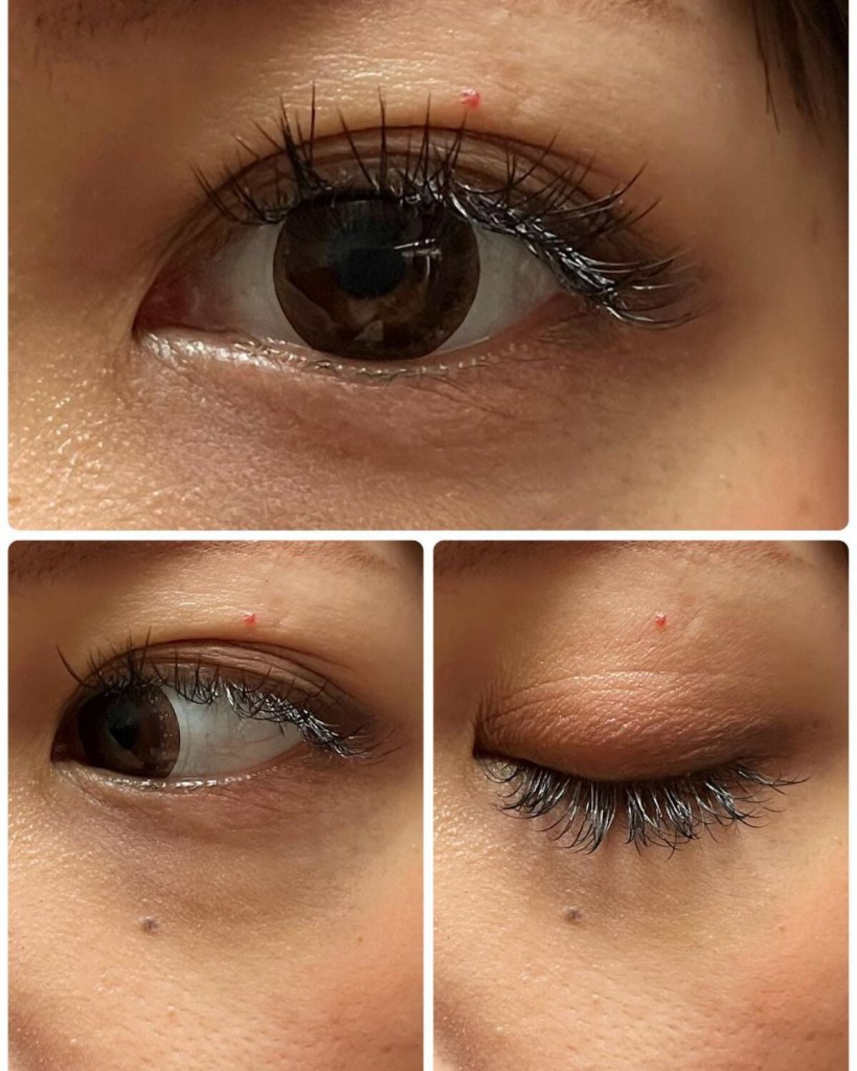 スモール アイシャドウ/M・A・C/単色アイシャドウを使ったクチコミ(4枚目)