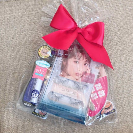 パーフェクトツイーザー/D-UP/その他化粧小物を使ったクチコミ(3枚目)