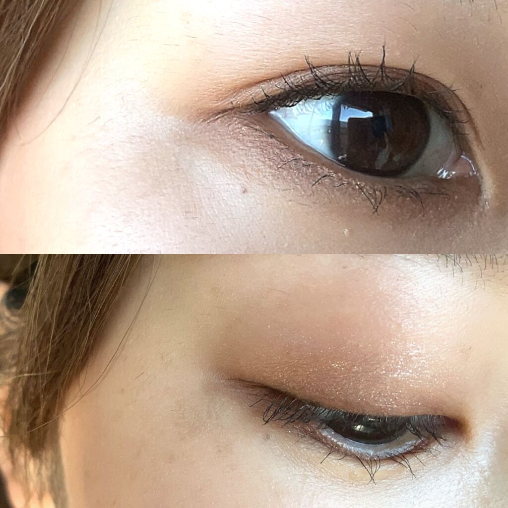 シグニチャー カラー アイズ｜SUQQUの口コミ - イエベにおすすめのアイ