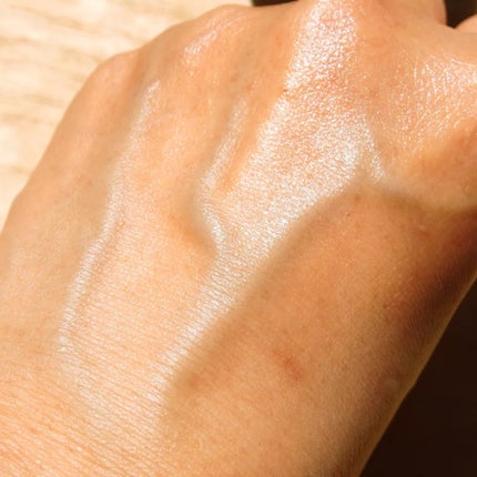 イドラクラリティ 薬用 トリートメント エッセンス ウォーター/DECORTÉ/化粧水を使ったクチコミ(5枚目)