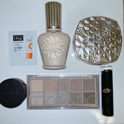 ラトゥー エクラ ファンデーション プライマー N/PAUL & JOE BEAUTE/化粧下地を使ったクチコミ(3枚目)