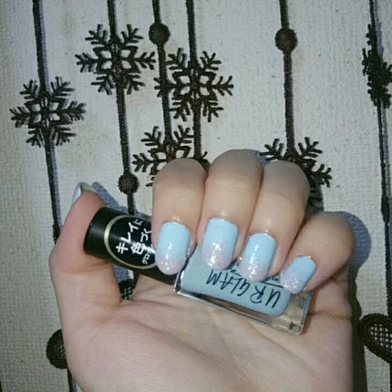 ミニネイル/パラドゥ/マニキュアを使ったクチコミ(3枚目)