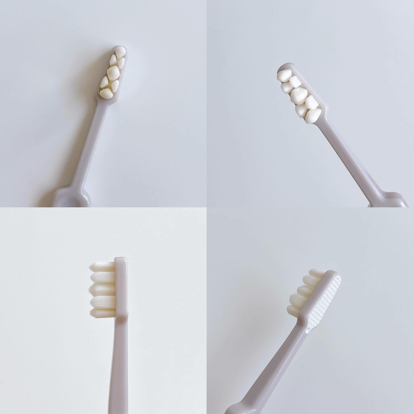 CELL KEEP セルキープ/セラ/歯ブラシを使ったクチコミ（3枚目）