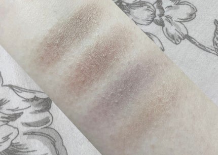 スタイリング パウダーアイブロウ/excel/パウダーアイブロウを使ったクチコミ(3枚目)