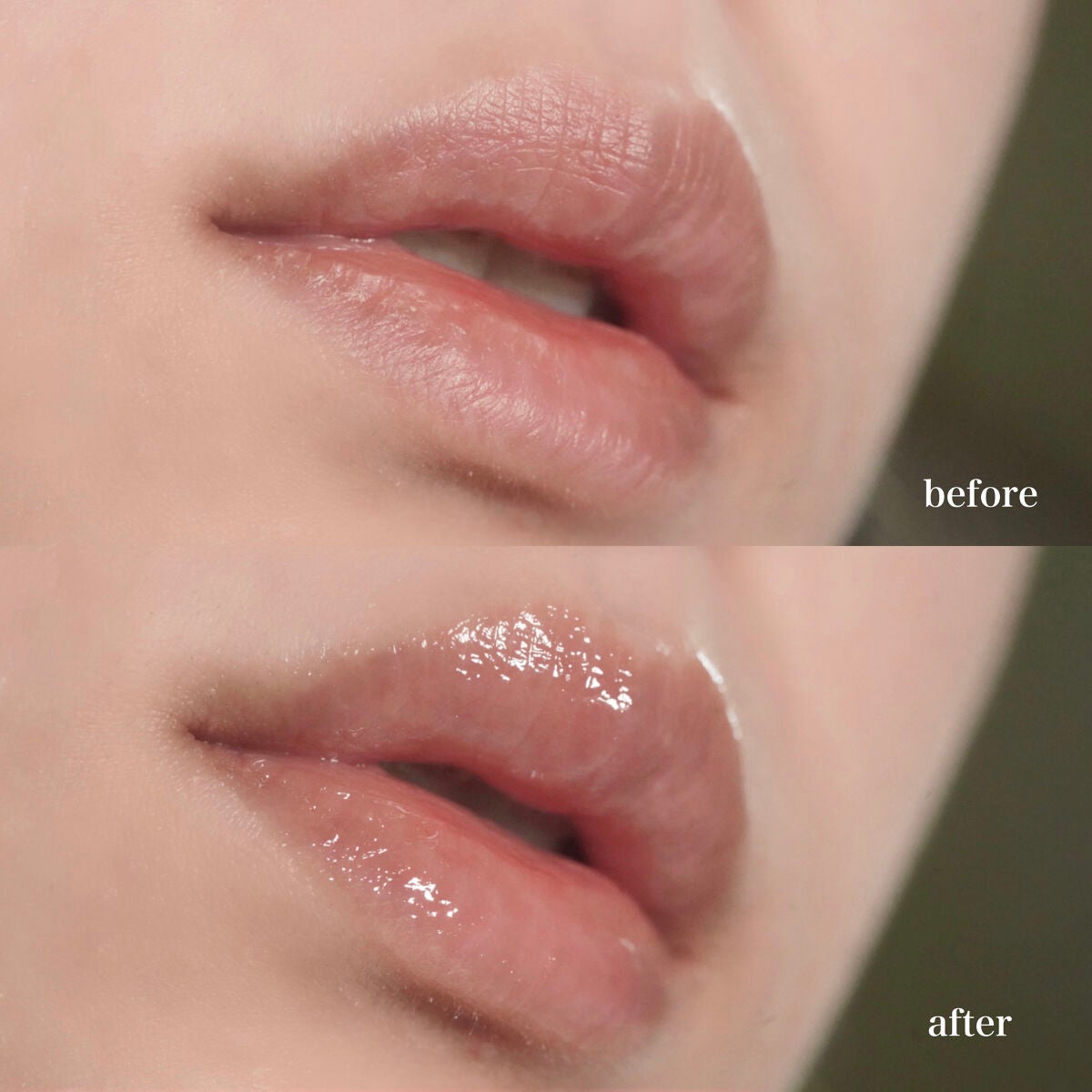 ジルスチュアート クリスタルブルーム リップブーケ セラム/JILL STUART/リッププランパーを使ったクチコミ(6枚目)