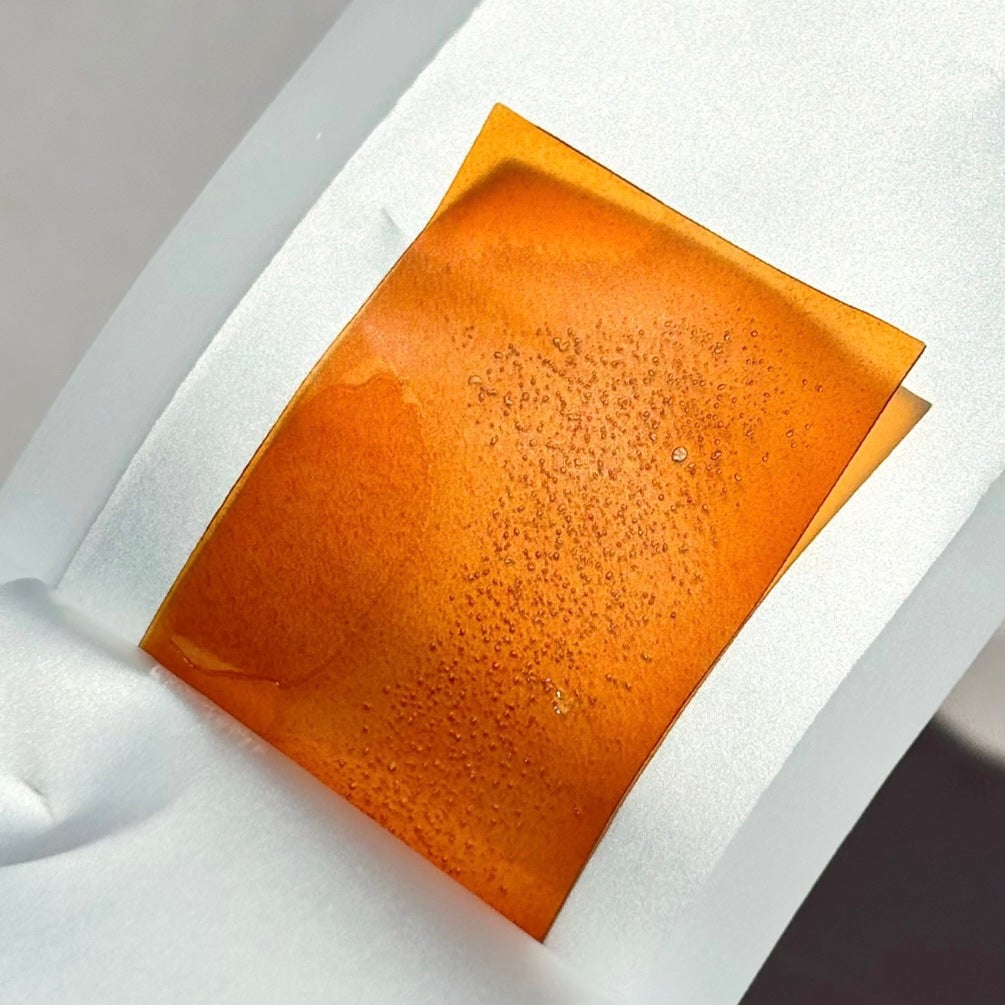 ヨエスター エラスチン&コラーゲンフィルム フィルム/ESTHER FORMULA/美容サプリメントを使ったクチコミ(2枚目)