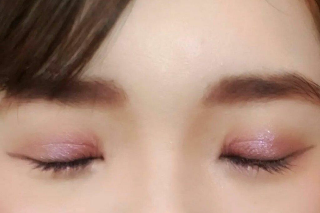 ハードワイヤードアイシャドー/NARS/単色アイシャドウを使ったクチコミ(7枚目)