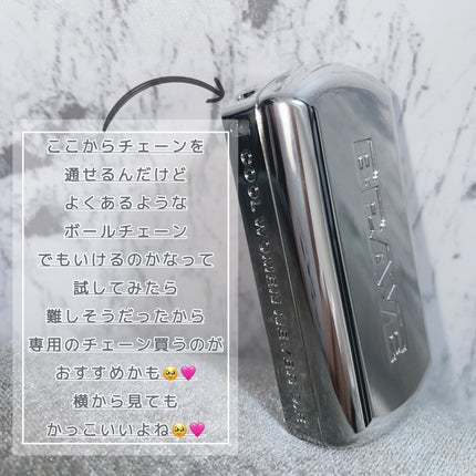 BRAYE LIPSLEEK/BRAYE/口紅を使ったクチコミ(3枚目)