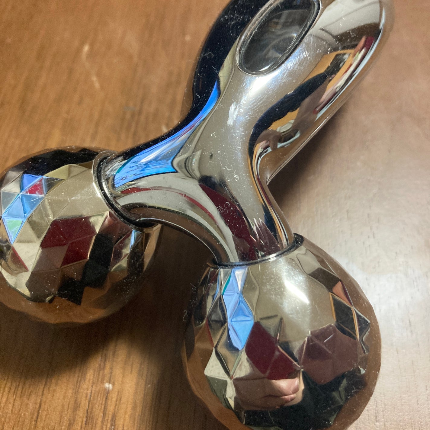 ReFa CARAT/ReFa/ボディケア美容家電を使ったクチコミ(1枚目)