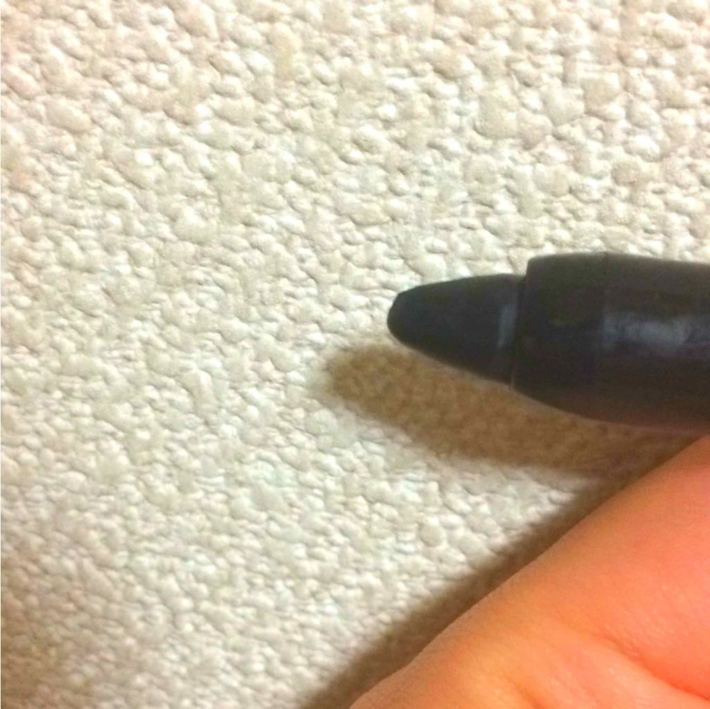 AT なめらか アイライナー/Art Collection/ペンシルアイライナーを使ったクチコミ(2枚目)