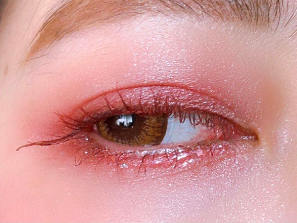 スタイリングマスカラ/パラドゥ/マスカラを使ったクチコミ(3枚目)