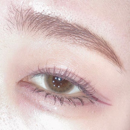 メランジェ シュエット ワンデー/melange+chouette/ワンデー(1DAY)カラコンを使ったクチコミ(5枚目)