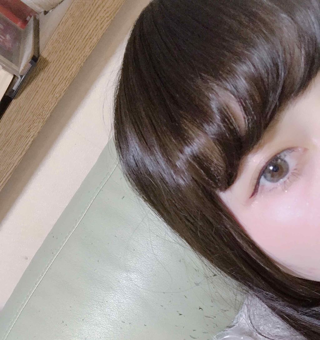 LIL MOON 1day/LILMOON/ワンデー(1DAY)カラコンを使ったクチコミ(3枚目)