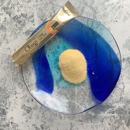 インナーリポショット/オバジ/美容サプリメントを使ったクチコミ(3枚目)