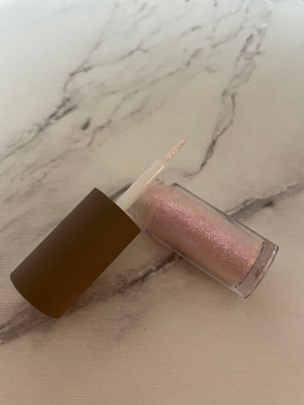 ピックミーアイズグリッター/Ririmew/グリッターを使ったクチコミ(2枚目)