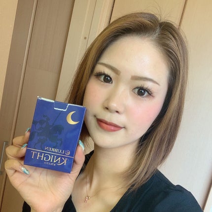 ルブレンナイト/いいの製薬/健康サプリメントを使ったクチコミ(5枚目)