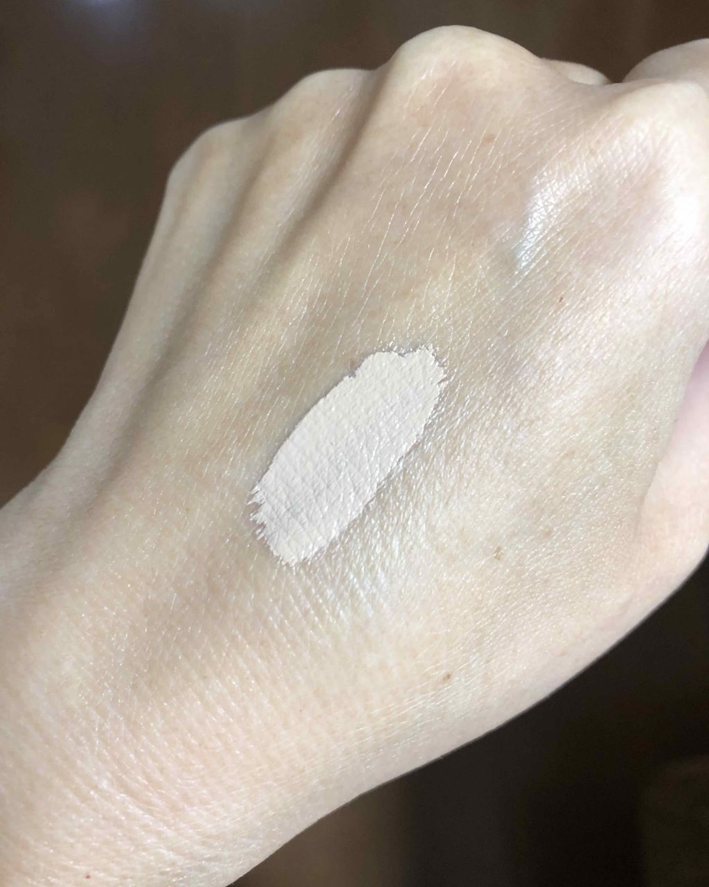 ラディアントクリーミーコンシーラー/NARS/リキッドコンシーラーを使ったクチコミ(3枚目)