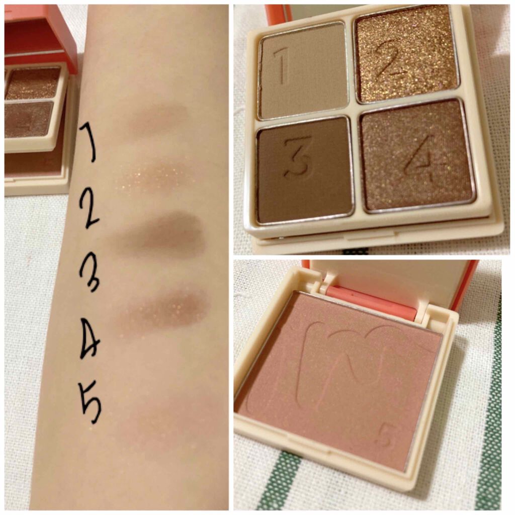 ãã«ããã¥ãŒã/iâm meme/ã¢ã€ã·ã£ããŠãã¬ããã䜿ã£ãã¯ãã³ãïŒ3æç®ïŒ