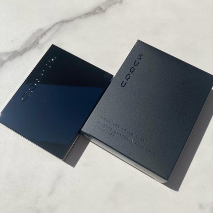 シグニチャー カラー アイズ/SUQQU/アイシャドウパレットを使ったクチコミ(9枚目)