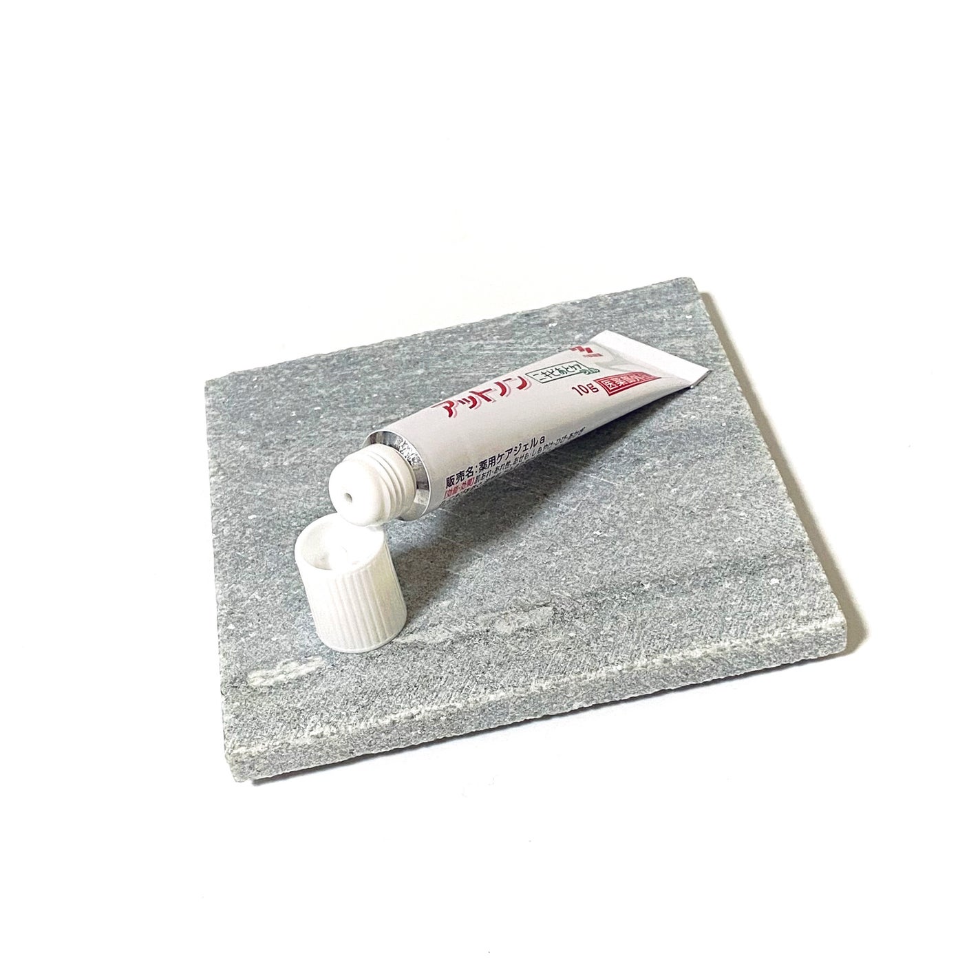 ニキビあとケアジェル/アットノン/その他スキンケアを使ったクチコミ(3枚目)