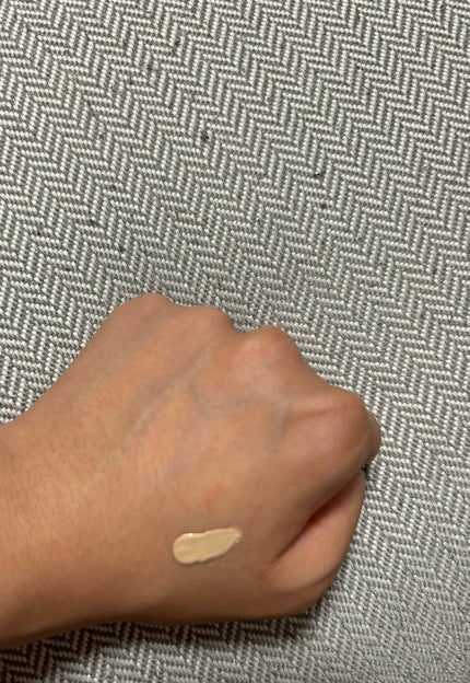 イルミネーティングサプルブレミッシュクリーム(40ml)/Klairs/化粧下地を使ったクチコミ(3枚目)