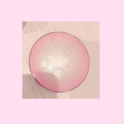 ORIGINAL ESSENCE COVER PACT/AGE20’s/クッションファンデーションを使ったクチコミ(1枚目)