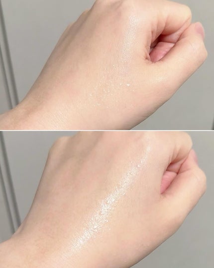 BIONIA ファーストバイオームセラム/コラリッチ/ミスト状化粧水を使ったクチコミ(3枚目)