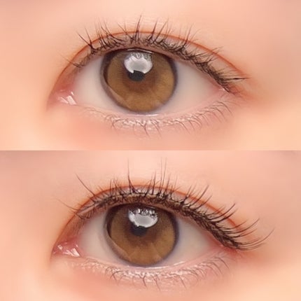 Re:Moreまつげ リモアまつげ/ビー・エヌ/つけまつげを使ったクチコミ(6枚目)