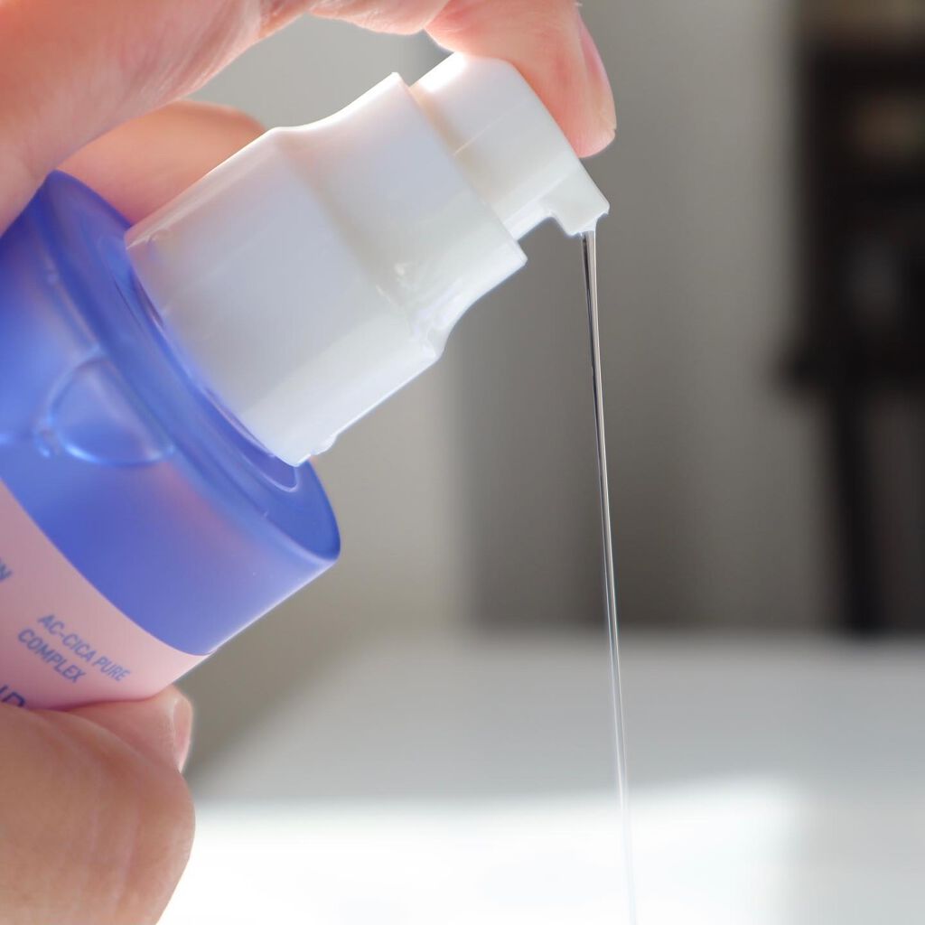 シカリペアスネイルエッセンス/NEOGEN/化粧水を使ったクチコミ（3枚目）