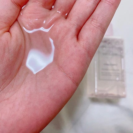 イドラクラリティ 薬用 トリートメント エッセンス ウォーター/DECORTÉ/化粧水を使ったクチコミ(4枚目)