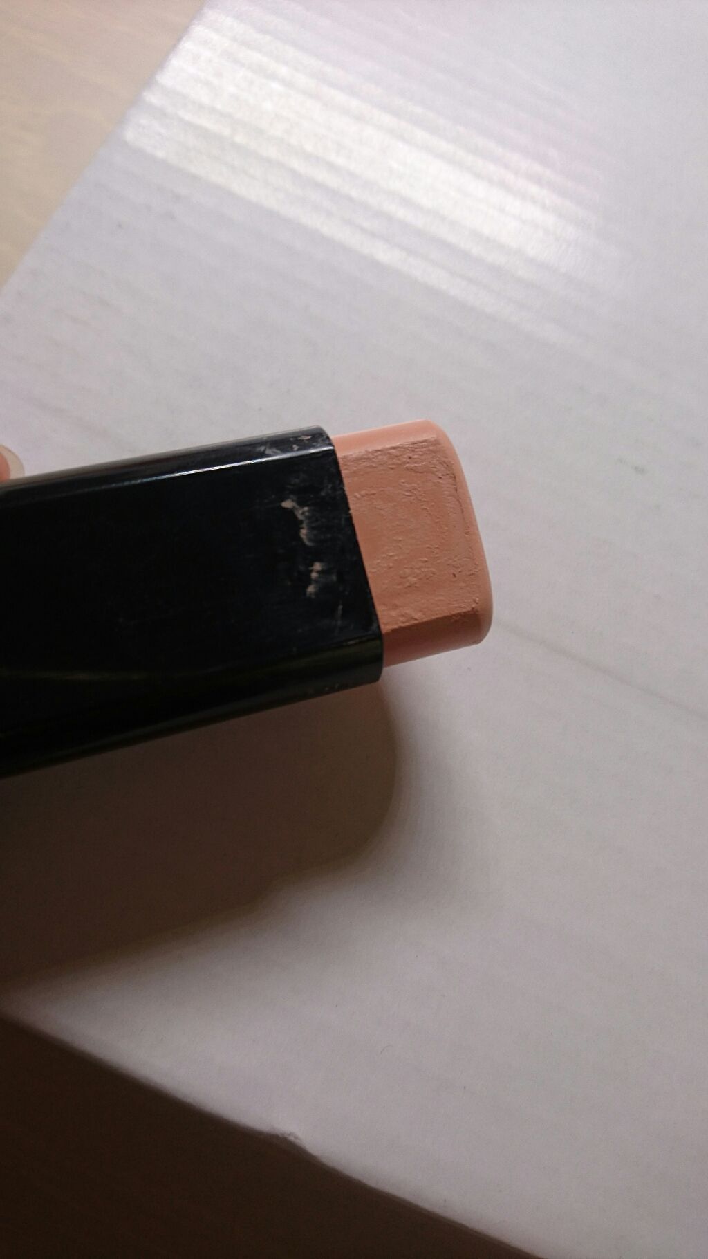 フィニッシングパウダー/チャコット・コスメティクス/ルースパウダーを使ったクチコミ(2枚目)