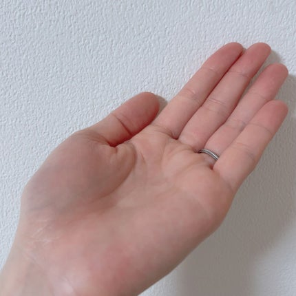 ボタニカルヘアオイル(ダメージケア)/BOTANIST/ヘアオイルを使ったクチコミ(3枚目)