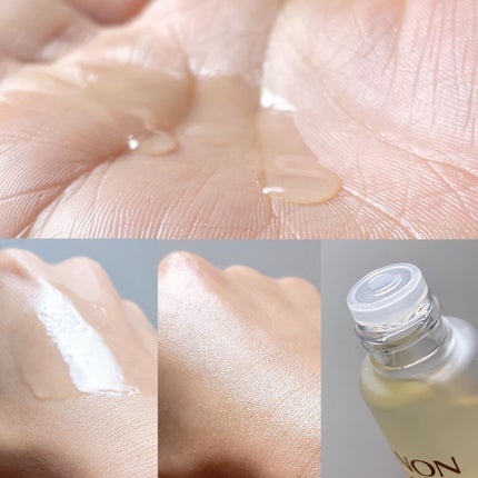 ミノン アミノモイスト エイジングケア オイル/ミノン/フェイスオイルを使ったクチコミ(2枚目)