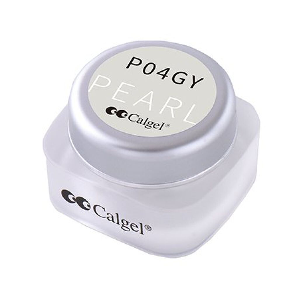 グレイッシュパール