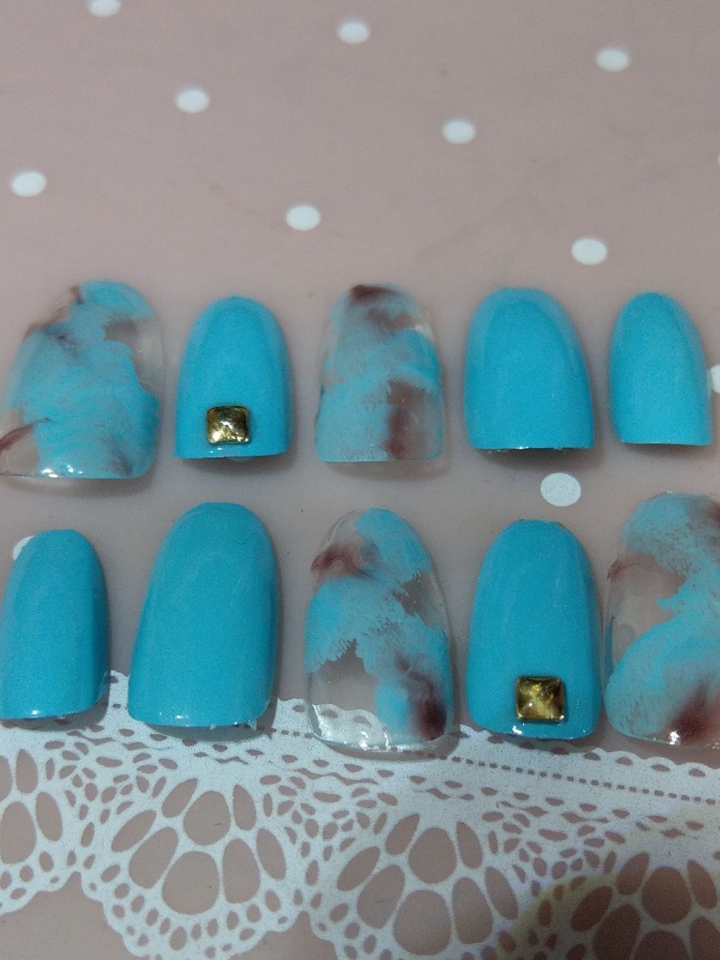 ãªãµ on LIPS ãðéè«ðããã°ãã¯ïŒç»åã¯ç§ãè¶£å³ã§äœã£ããã€ã«ãããã§ããœ(..ãïŒ3æç®ïŒ