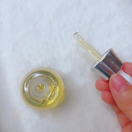 Ultra Whitening Perfect Ampoule/MIGUHARA/美容液を使ったクチコミ(3枚目)