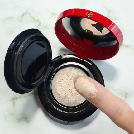 マイ アルマーニ トゥ ゴー クッション 2/ジョルジオ アルマーニ ビューティ/クッションファンデーションの画像