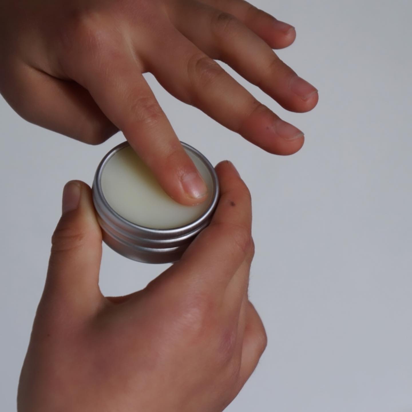 マルチバーム/WannaBee/フェイスバームを使ったクチコミ（3枚目）